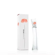 Women's Perfume Kenzo Flower by Kenzo Eau de Toilette (2021) EDT 30 ml