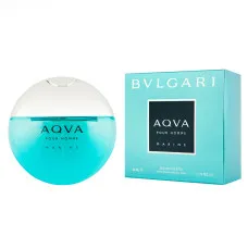 Perfume Hombre Bvlgari EDT Aqva Pour Homme Marine 50 ml