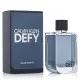 Men's Perfume Calvin Klein Defy EDT EDT 200 ml