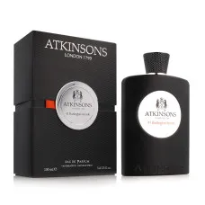 Unisex Perfume Atkinsons EDP 41 Burlington Arcade 100 ml