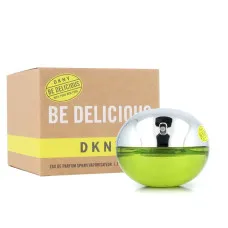 Women's Perfume DKNY Be Delicious EDP 50 ml