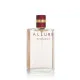 Perfume Mujer Chanel Allure Sensuelle EDP EDP 50 ml