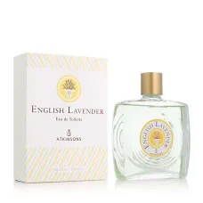 Unisex Perfume Atkinsons EDT English Lavender 150 ml