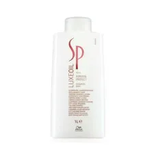 Champú Alisador Wella (1000 ml)