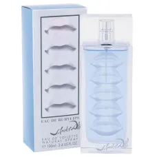 Women's Perfume Salvador Dali EDT 100 ml Eau De Rubylips
