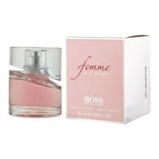 Perfume Mujer Hugo Boss EDP Femme 50 ml