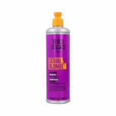 Champú Tigi Bed Head Serial Blonde (400 ml)