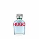 Perfume Hombre Hugo Boss Hugo Man (40 ml)