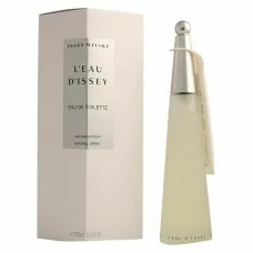 Perfume Mujer Issey Miyake L'Eau d'Issey EDT 100 ml