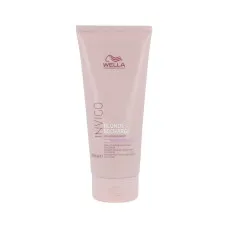 Acondicionador Wella Invigo Blonde Recharge Cool 200 ml