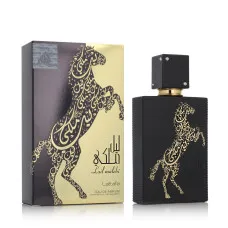 Perfume Unisex Lattafa EDP Lail Maleki 100 ml