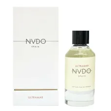 Perfume Unisex Nvdo Spain Ultramar EDP 75 ml