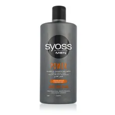 Shampoo Syoss Men 500 ml