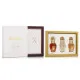 Set de Perfume Unisex Xerjoff V ACCENTO 3 Piezas