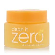 Limpiador Facial Banila Co Clean It Zero 100 ml