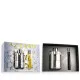 Set de Perfume Hombre Azzaro Wanted Eau de Parfum EDP 2 Piezas