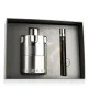 Set de Perfume Hombre Azzaro Wanted Eau de Parfum EDP 2 Piezas