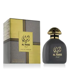 Perfume Mujer Fragrance World Al Raiee EDP 100 ml