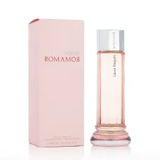 Perfume Mujer Laura Biagiotti Romamor EDT 100 ml