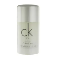 Desodorante en Stick Calvin Klein 75 ml Ck One