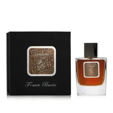 Women's Perfume Franck Boclet Cashmere EDP 100 ml