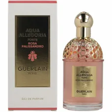 Women's Perfume Guerlain Aqua Allegoria Forte Rosa Palissandro EDP 125 ml