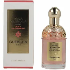 Women's Perfume Guerlain Aqua Allegoria Forte Rosa Palissandro EDP 75 ml