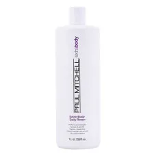 Acondicionador para Cabello Fino Paul Mitchell ExtraBody 1 L