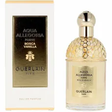 Women's Perfume Guerlain Aqua Allegoria Forte Bosca Vanilla EDP 125 ml
