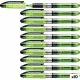 Fluorescent Marker Stabilo Navigator Green (10 Units) (1 Unit)
