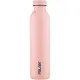 Botella Térmica Milan 1918 Rosa Acero Inoxidable (591 ml)