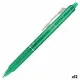 Pen Pilot Frixion Clicker Erasable ink Green 0,4 mm 12 Units