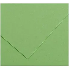 Cards Iris Apple Green 185 g 50 x 65 cm (25 Units)
