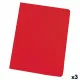 Set de Subcarpetas Elba Rojo A4 50 Piezas (3 Unidades)