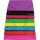 Folder Mariola Multicolour Din A4 (8 Units)