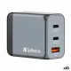 Wall Charger Verbatim GNC-65 Black 65 W Universal (10 Units)