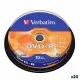 DVD-R Verbatim 4,7 GB 16x (20 Unidades)