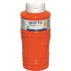 Finger Paint Giotto Orange 750 ml (6 Units)