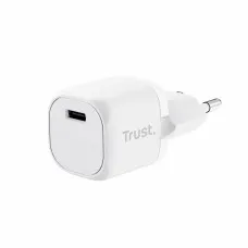 Cargador de Pared Trust Blanco 20 W