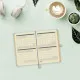 Agenda Finocam Minimal Turquesa A6 10 x 15 cm 2024-2025
