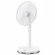 Ventilador de Pie Grunkel Fan 14 Silence Blanco 28 W