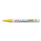 Permanent marker Uni-Ball Paint PX-21L Yellow 12 Pieces