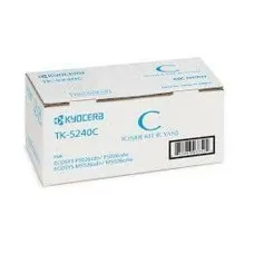 Toner Kyocera TK-5240C Cyan