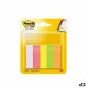 Sticky Notes Post-it 47,6 x 47,6 mm Multicolour (12 Units)