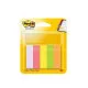 Sticky Notes Post-it 47,6 x 47,6 mm Multicolour (12 Units)