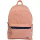 Casual Backpack Milan Pink 22 L 41 x 30 x 18 cm