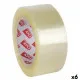 Adhesive Tape Apli Transparent 48 mm x 132 m (6 Units)