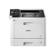 Impresora Láser Brother Color HL-L8360CDW Blanco