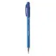 Pen Paper Mate Flexgrip Ultra ST Blue 1 mm (36 Pieces)