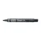 Permanent marker Pentel N50-BE Black 12 Pieces